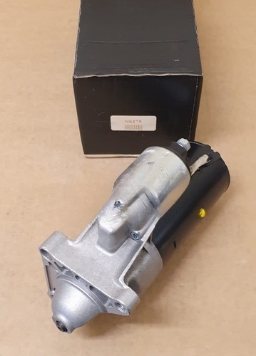 Starter motor fits citroen - starter,