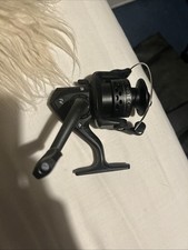 Guru Spinning Reel A-Class