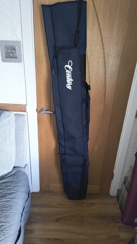 Century sea quiver holdall 4 - sea, 2-4