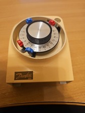 Danfoss Randall 103 24 Hour