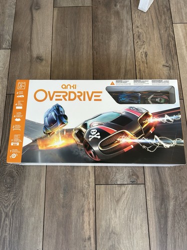Anki overdrive starter kit - kit,