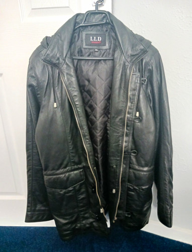 Lld original men - lld, black