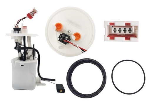 Lemark tank fuel pump - lemark,