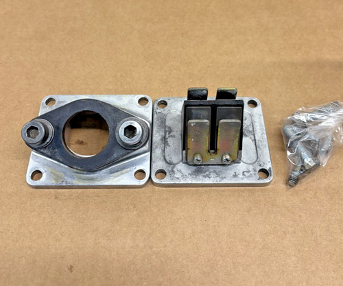 Yamaha at125 ct175 - ct175, dt125