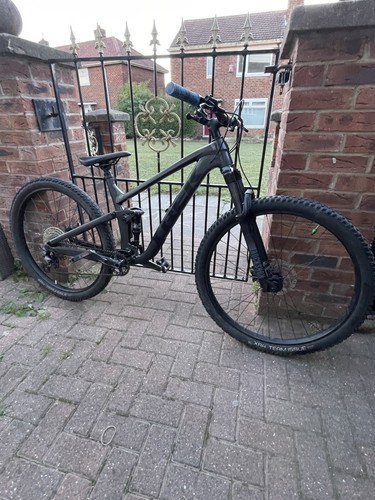 Trek top fuel - fuel, 2022