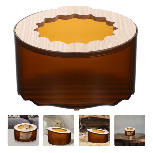 Pcs hamster bath sand - 2,
