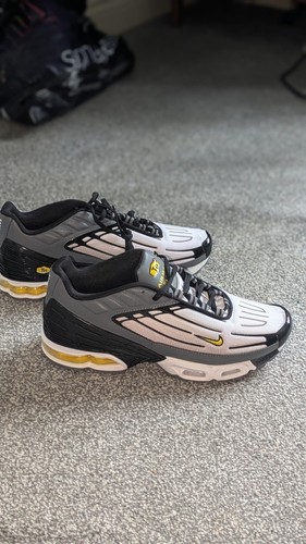 Nike tn3 trainers size - trainers,