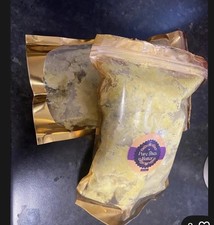 Shea butter, RAW, Unrefined