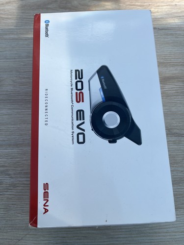 Sena 20s evo - 20s, motorcycle