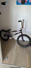 Custom BMX Top Spec