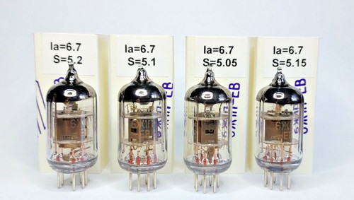 6j1p 6j1 ef95 same date - 6j1,