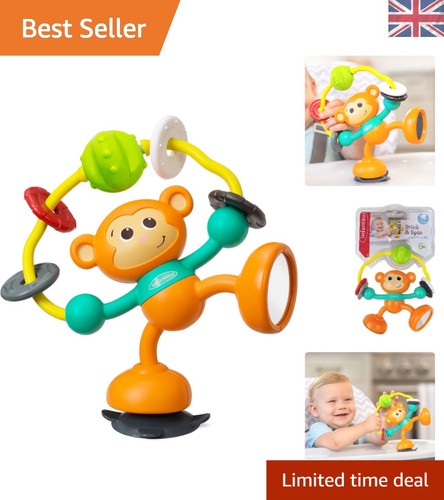 Fun rotating monkey toy for - toy,