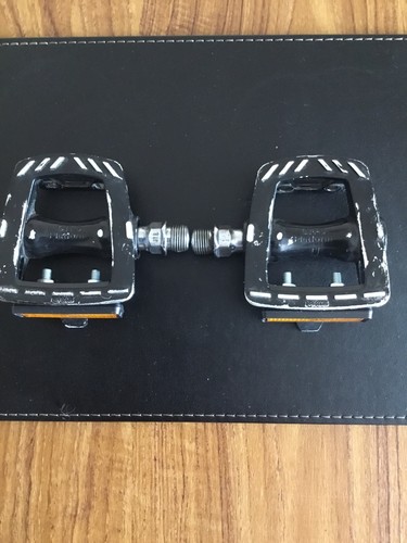 Mks platform pedals - mks, gr-9