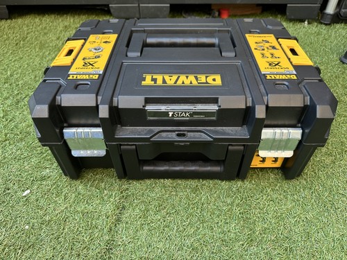 Genuine dewalt tstak - genuine, shallow