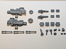 Warhammer 40K - Tau Riptide