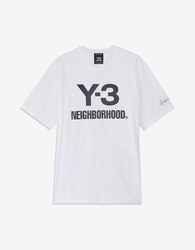 New neighborhood white - new,
