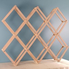 1 Piece Expandable Foldable