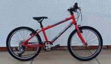 Isla Bikes Beinn 20L Red, Excellent Condition