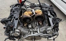 AUDI RS6 RS7 PETROL ENGINE DJP
