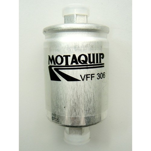 Fuel filter for - fuel, mg