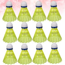  3 Pieces Shuttle Badminton