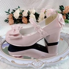 Women’s Lolita Style Bow