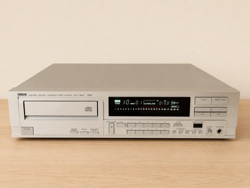Yamaha cdx 900 - yamaha, rare
