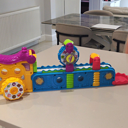 Play doh mega - play-doh, factory