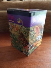 HEYE - JUNGLE TOURIST - RYBA -