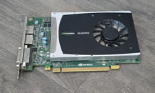 PNY Quadro 2000 Nvidia Graphics Card (1GB GDDR5, PCI-E x16)