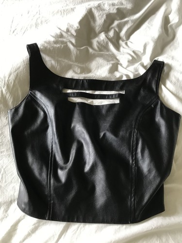 Coti directional wear pvc - wear,