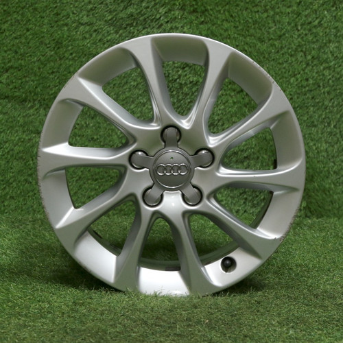 Audi sline alloy wheel - 16'',