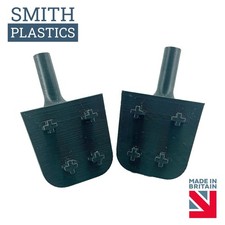 Parcel Shelf Hinges Fits