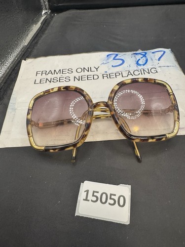 1970s ted lapidus - 1970s, sunglasses