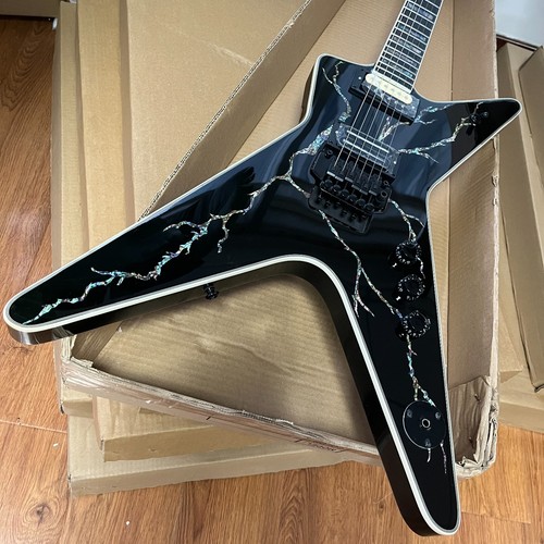 Electric guitar dean dimebag - electric,