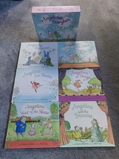 Angelina's Storybox 6 x Boxed