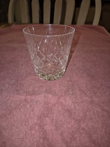 Royal doulton georgian crystal - doulton,