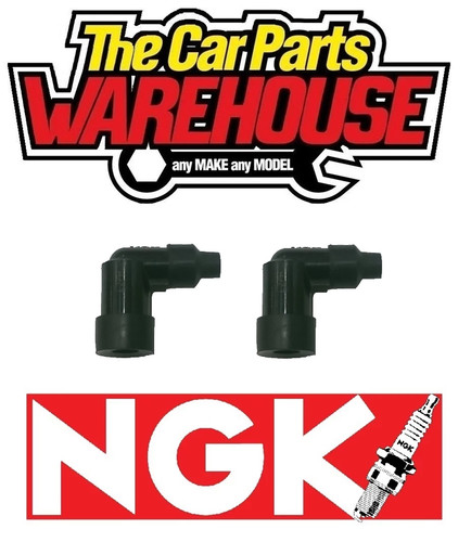 Two ngk lzfh - two, non