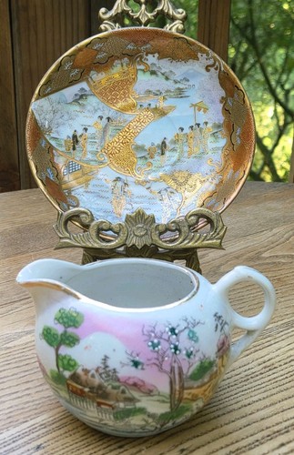 Superb antique japanese - antique,