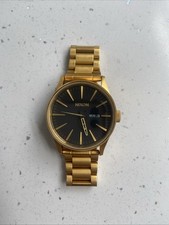 Nixon Men's Quartz Watch