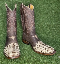 Mens New 100% Original Python