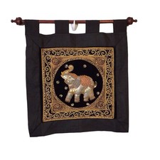 Vintage thai burmese - thai, kalaga
