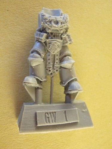 Ultramarines invictarus - ultramarines,