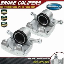 Brake caliper front for - front,