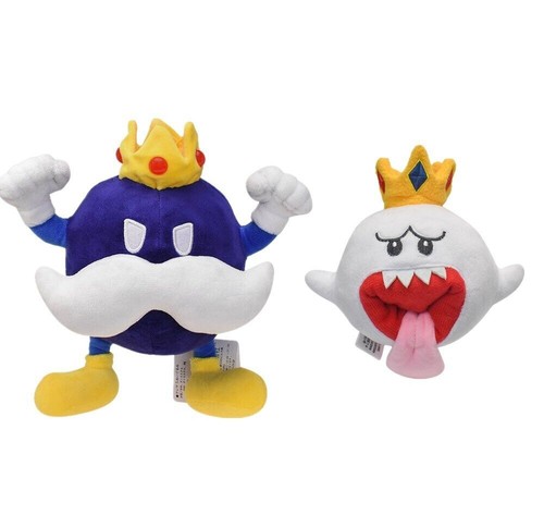 Super mario bros plush toys - bros,