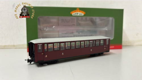 Bachmann 394 101 - 394-101, ffestiniog