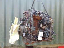 DAF Cummins Engine 4.5 4 Cylinder Diesel LF 45 01-07 ADBlue Paccar warranty