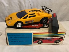 RADIO CONTROL RACER