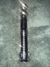 Outcast MK2 ECO lightsaber - SABERFORGE ECO ELITE SABER