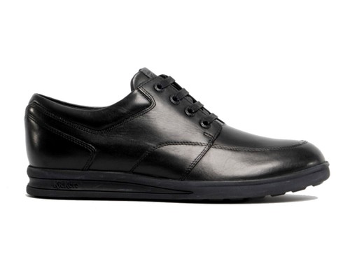 Kickers troiko lace leather - troiko,